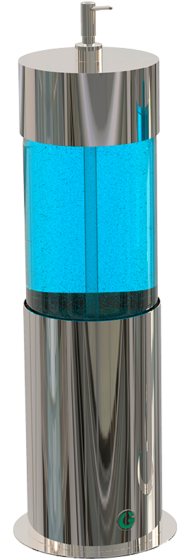 dispenser gel igienizzanti mani 02