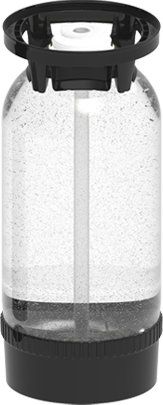 dispenser gel igienizzante manuale 08